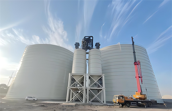 永康大型钢板库